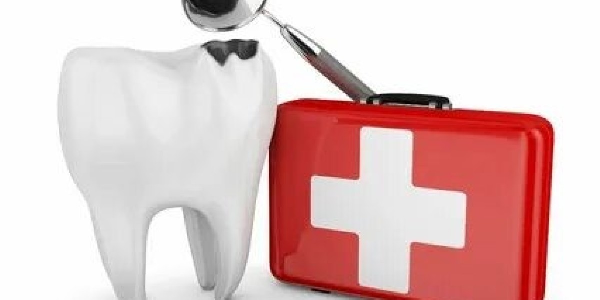 Emergency Dental Hospital Near Me in Sharjah: What You Need to Know
