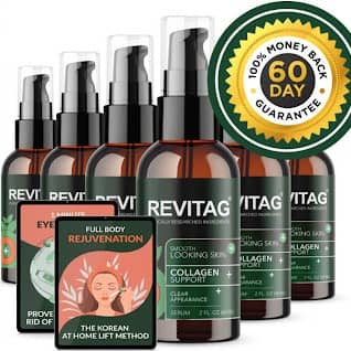 Revitag Skin Renewal (@revitag_skin_renewal) / Passes