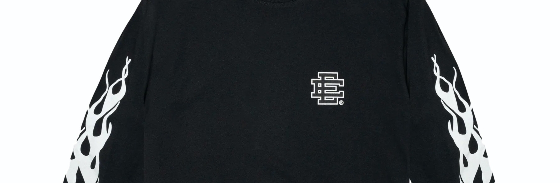 Eric Emanuel Hoodie Cover Image