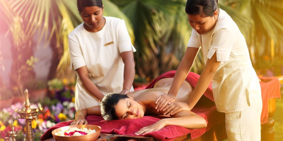 Planning a Wellness Vacation? Why Ayurveda in Rishikesh Should Be Your First Choice