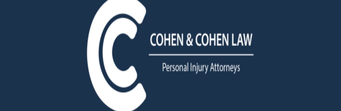 Cohen and Cohen Law Cover Image
