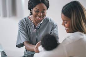 Personalization In Pregnancy Care: Why Your Doctor Matters? | Author White Plains Hospital | Sociomix