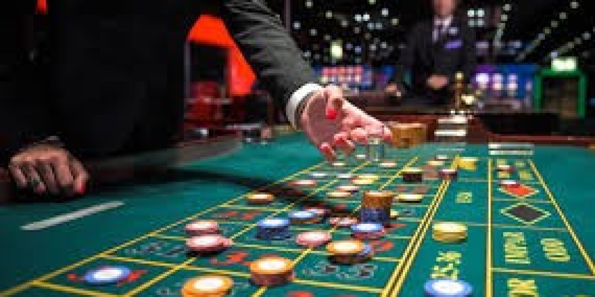 De Werking van Progressieve Jackpots in het Casino