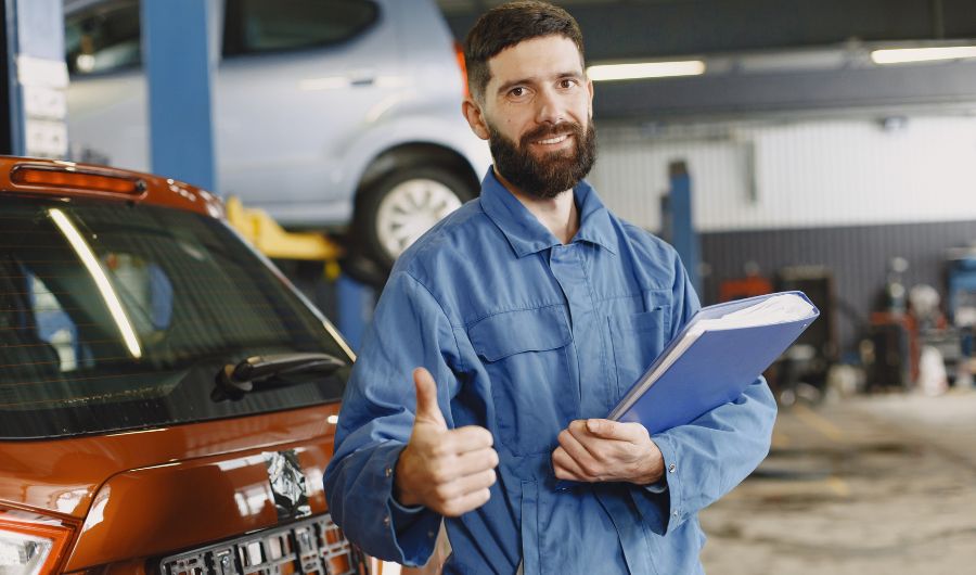 Do Vehicle Inspection Companies in Melbourne Offer Pre-Purchase Reports? – Draftivo