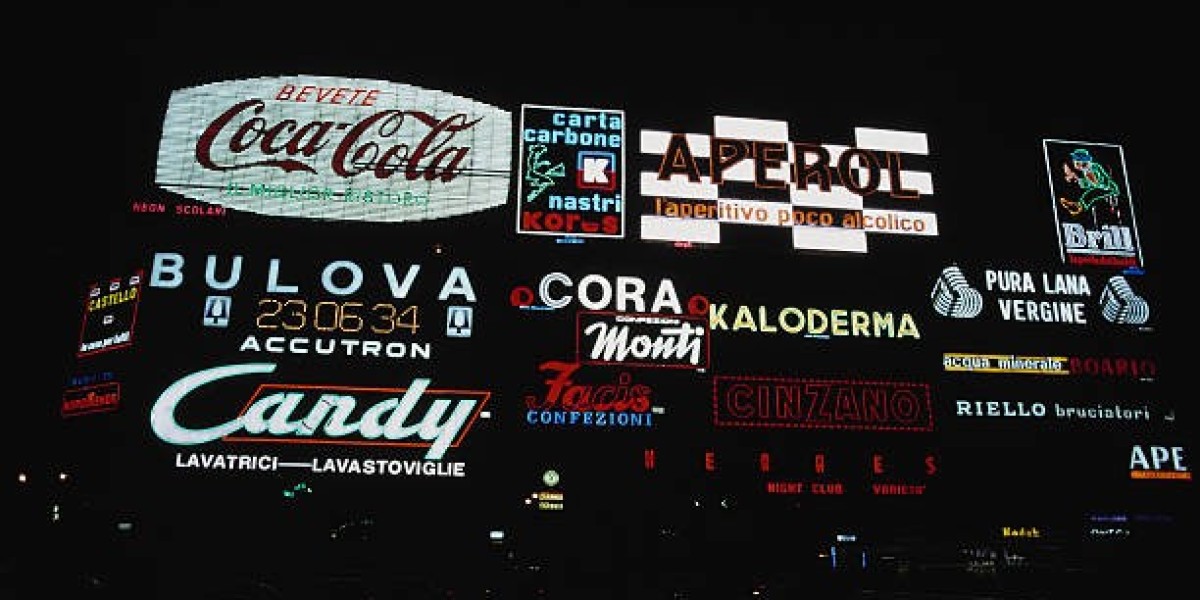 Why Custom Neon Lights Are the Hottest Trend in Decor?