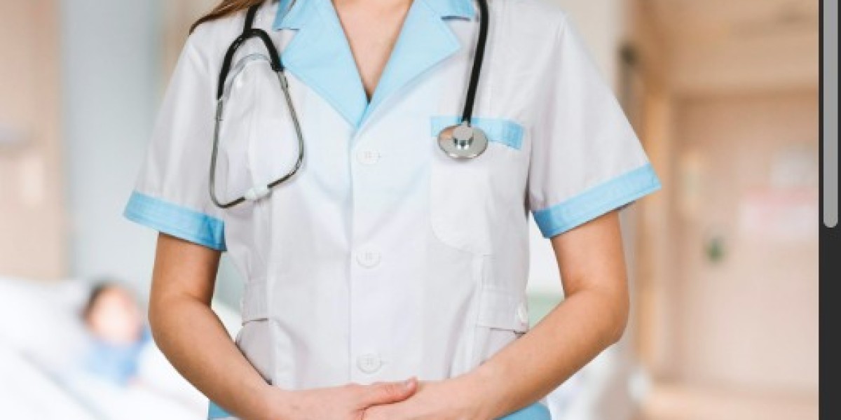 Unlocking Growth Through NURS FPX 8004 Assessments