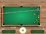 Pool Clash: 8 Ball Billiards Snooker Profile Picture