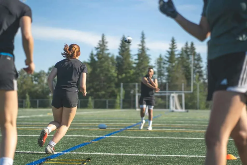 Why Breathable Fabrics Are Secret Weapon in Summer Flag Football  : touchandtail — LiveJournal