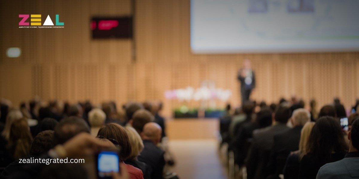 Here are the Best Corporate Event Management Strategies for Bangalore Businesses 