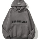 Essentials Hoodie Profile Picture