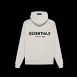 Essentials Hoodie Profile Picture