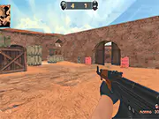 CS Dust Profile Picture