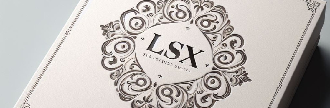 LSX Packaging Cover Image