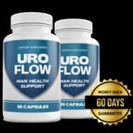 UroFlow Improve Urinary Flow (@uroflow_improve_urinary_flow) / Passes