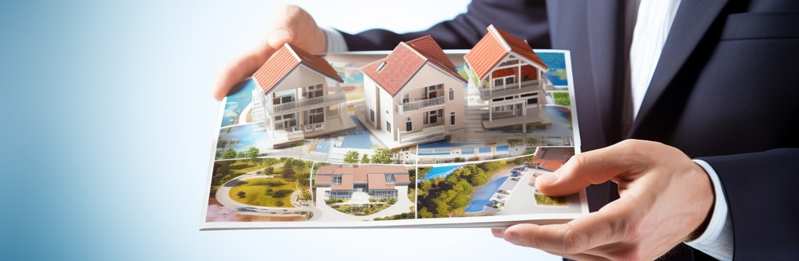 Jla Real Estate Group Cover Image