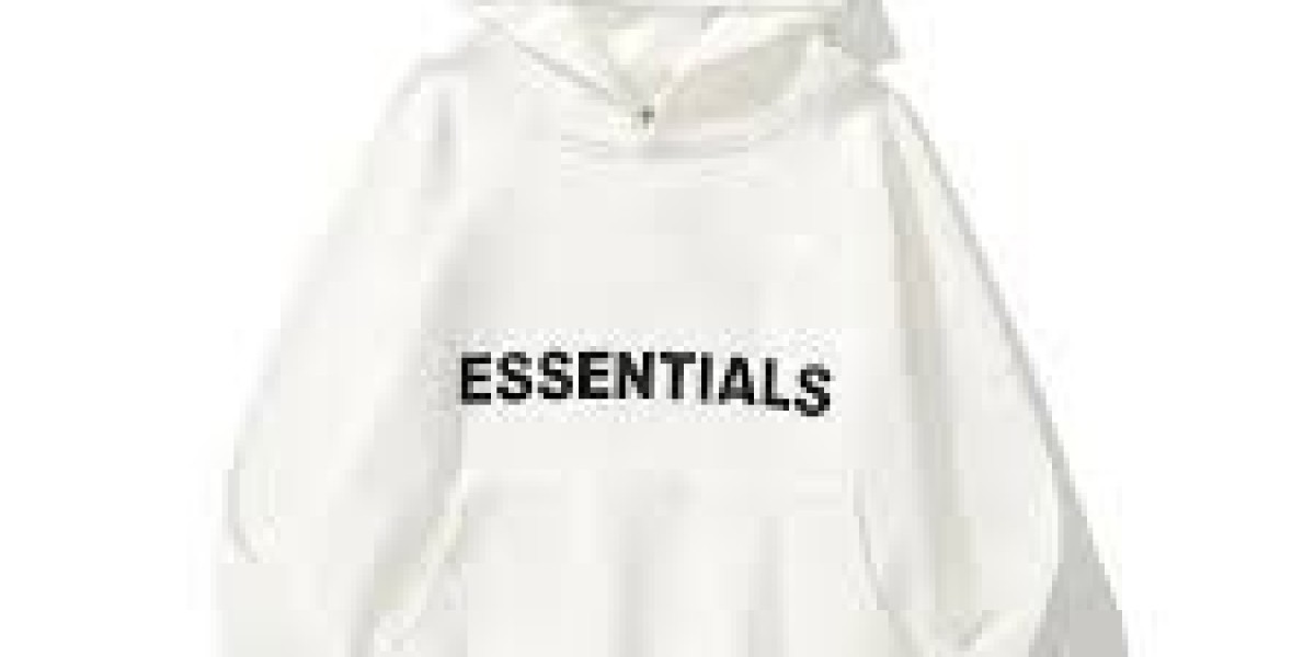 Step Into Casual Elegance with the Essentials Clothing Line