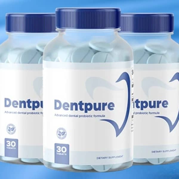 DentPure Dental Supplement (@dentpure_dental_supplement) / Passes