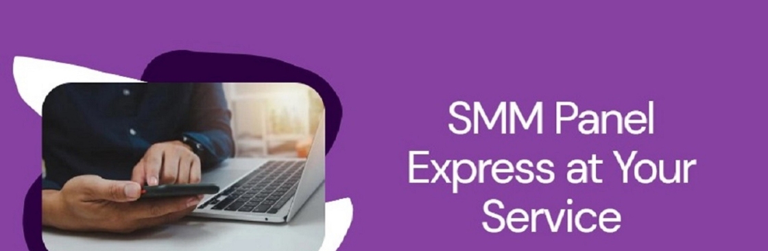 SMM PanelExpress Cover Image