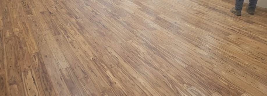 Best Hardwood Floors LLC Cover Image