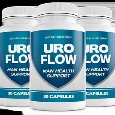 UroFlow Bladder Health (@uroflow_bladder_health) / Passes