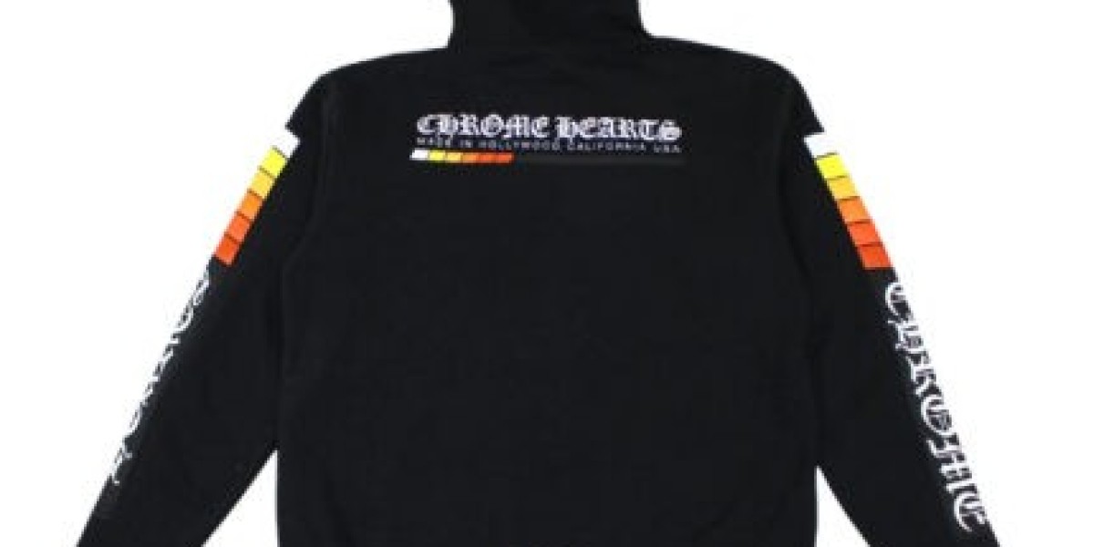 Chrome Hearts Clothing | Hoodie & T-Shirts | Visit Our Store