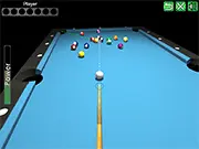 3D Billiard 8 Ball Pool Profile Picture