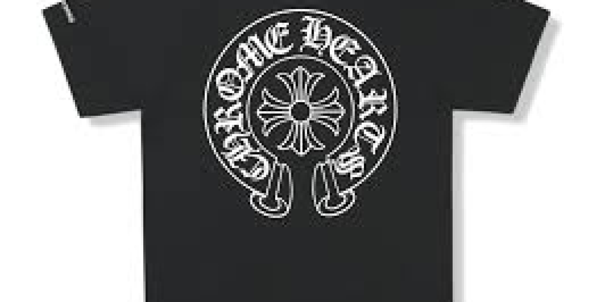 Chrome Hearts and the Spirit of Rock Luxury