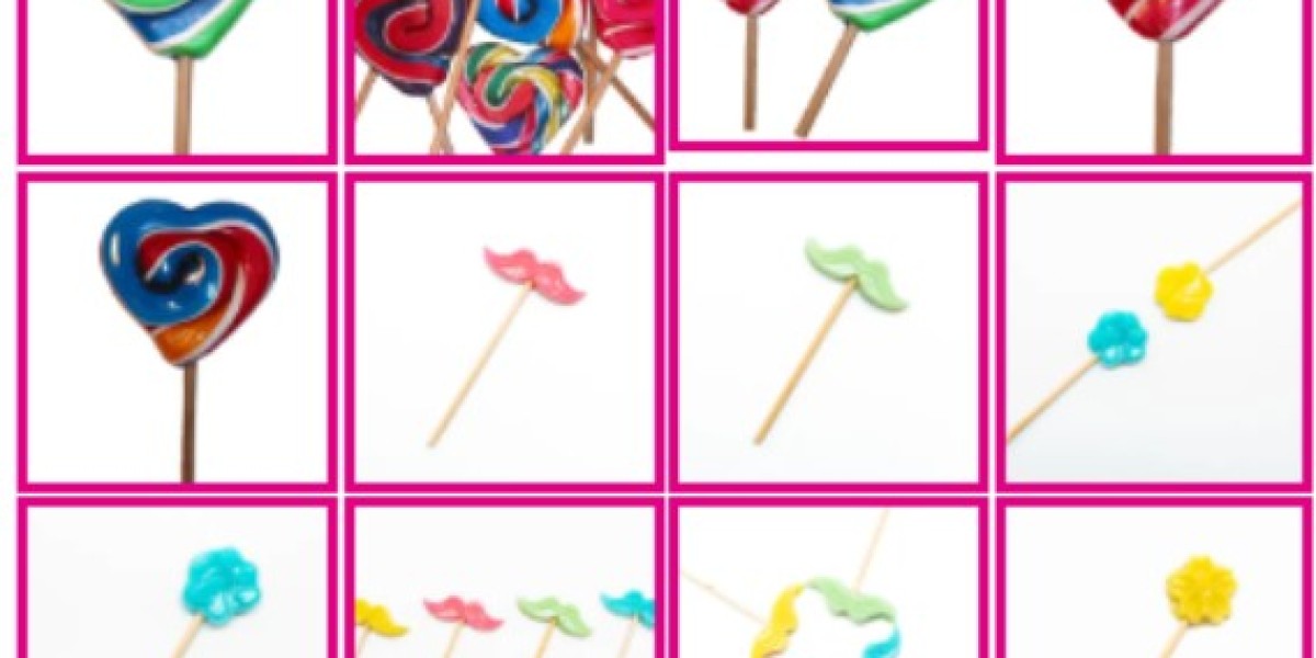 Sticky Lollipops Guide | Flavors, History & Fun Facts
