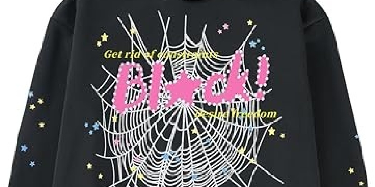 Spider Hoodie Canada – Soft Touch Cotton Blend