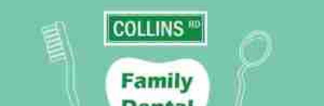 Collins family Cover Image