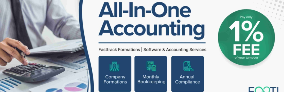 FORTI LTD Cover Image