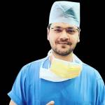 drsnehyil tyagi Profile Picture