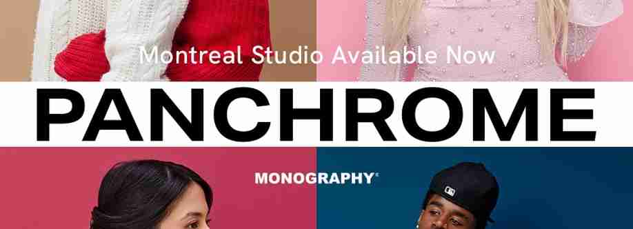 Mono Graphy Cover Image