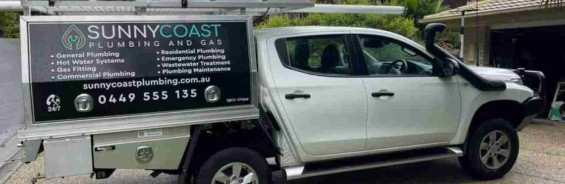 Sunny Coast Plumbing And Gas Cover Image