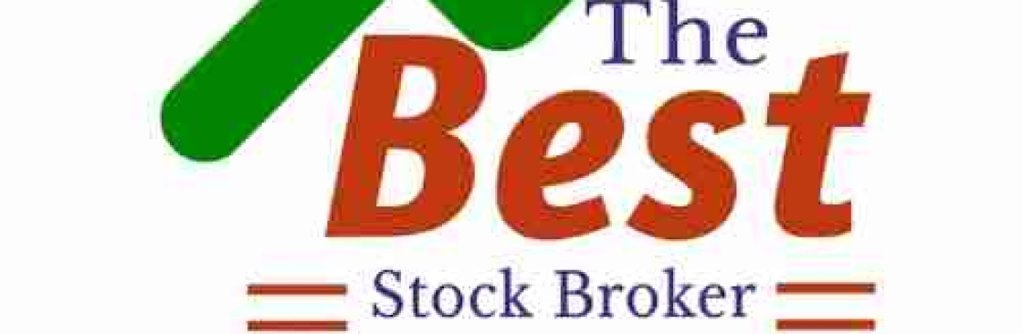 The best stock broker Cover Image