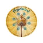 My Palm Leaf Profile Picture