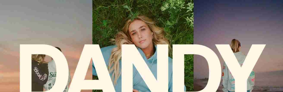 dandy clothing Cover Image