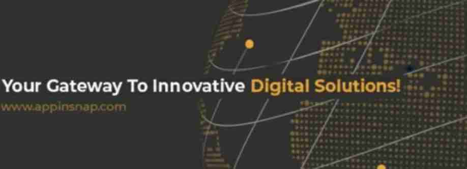 APP IN SNAP Cover Image