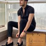 Zain Abbasi Profile Picture