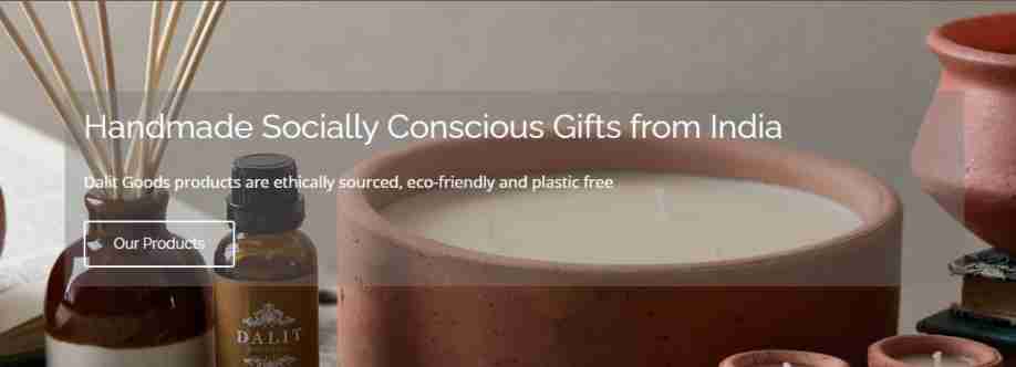 Dalit goods Cover Image