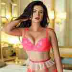 Kajal Sharma Profile Picture