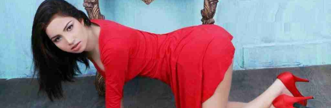 Nyra sharma Cover Image