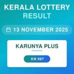 karunyalottery result Profile Picture