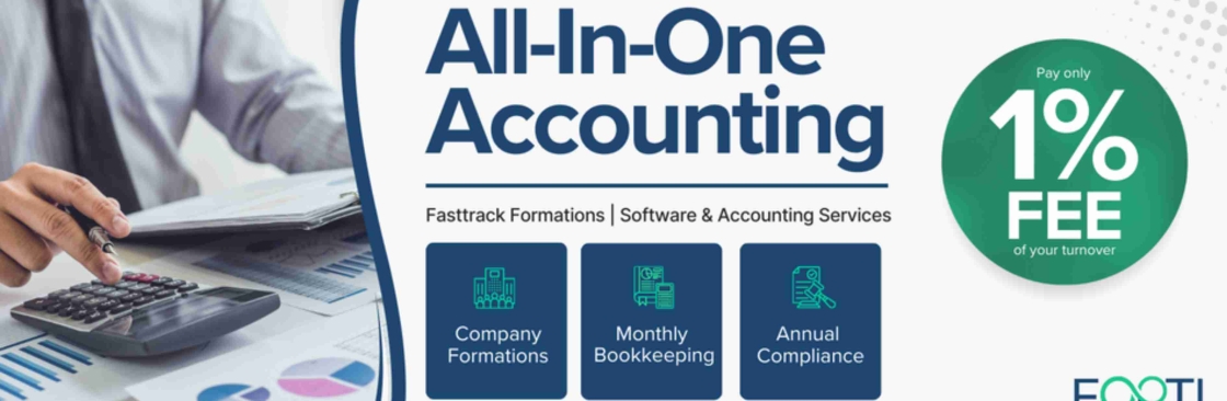 FORTI Accountants LTD Cover Image