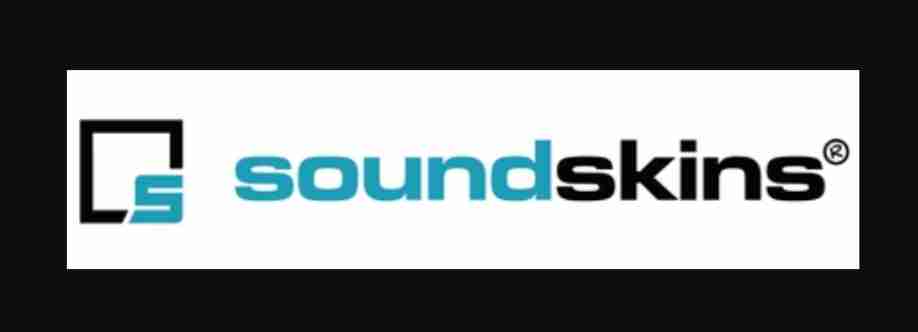 Sound Skins Cover Image