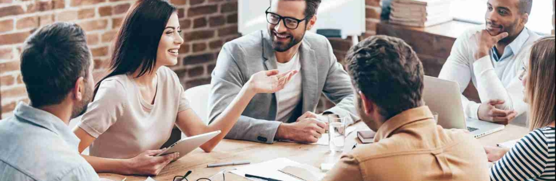 Organizational Learning Partners Cover Image