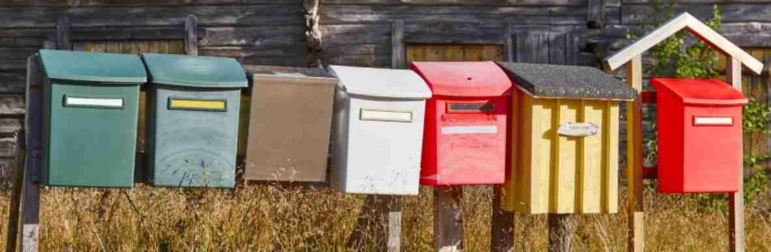 MailPros USA Cover Image