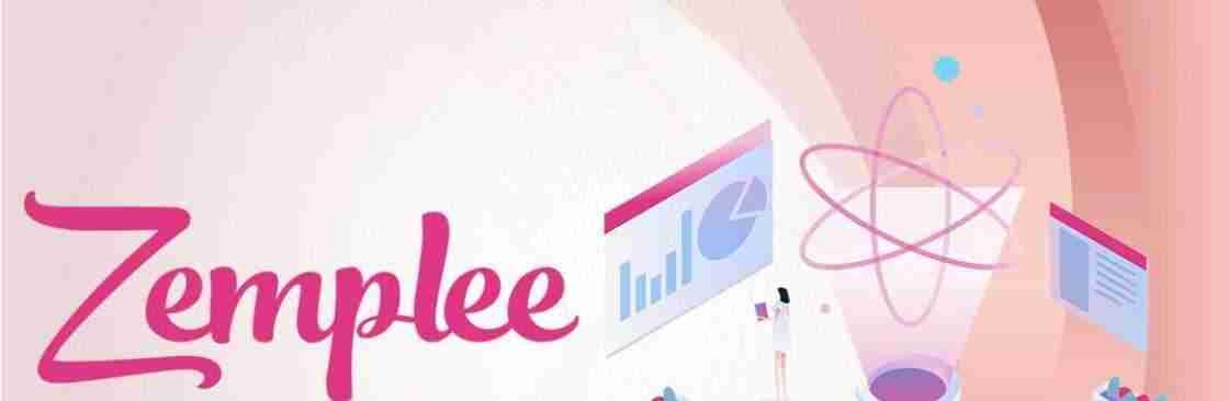 Zemplee Inc Cover Image