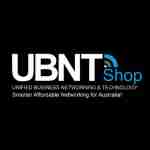 UBNT Shop Profile Picture