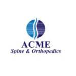 ACME Spine Orthopedics profile picture